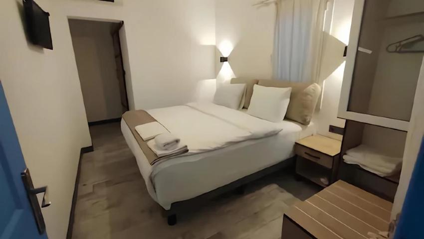 The Professor'S Hotel Bodrum Exteriér fotografie