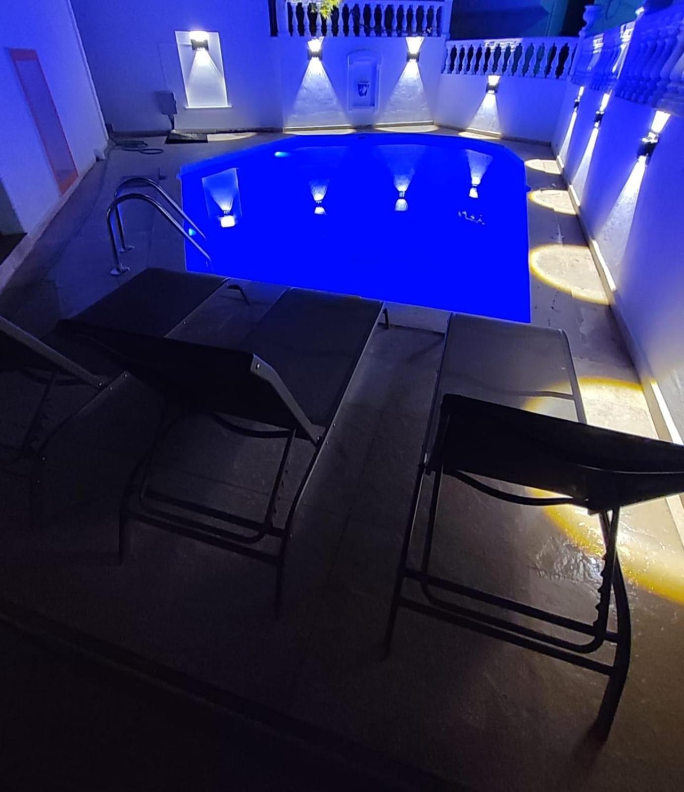 The Professor'S Hotel Bodrum Exteriér fotografie